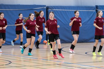 Bild 58 - wCJ NFV Futsalmeisterschaft